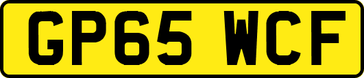 GP65WCF