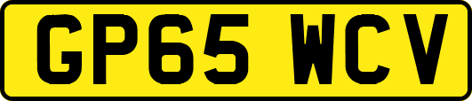 GP65WCV