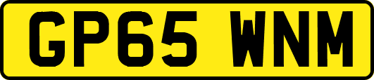 GP65WNM