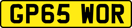 GP65WOR