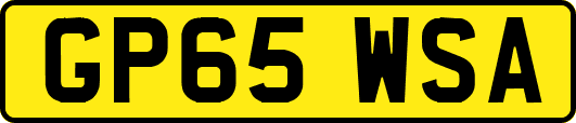 GP65WSA
