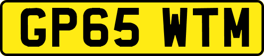 GP65WTM
