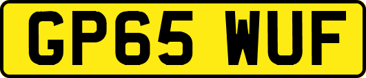 GP65WUF