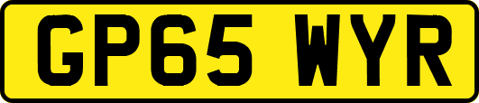 GP65WYR