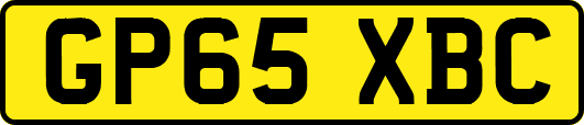 GP65XBC