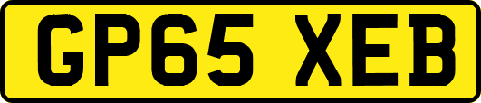 GP65XEB