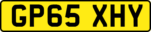 GP65XHY