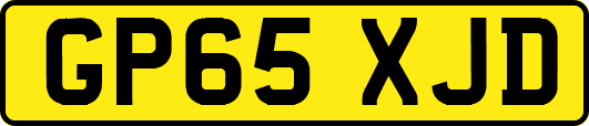 GP65XJD