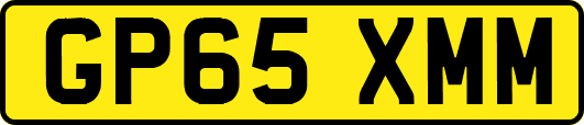 GP65XMM