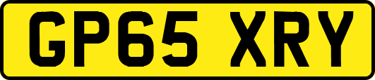 GP65XRY