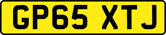 GP65XTJ