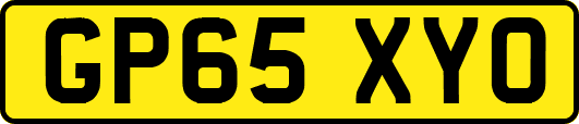 GP65XYO