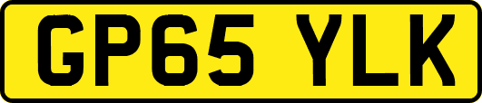 GP65YLK