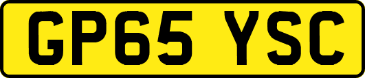 GP65YSC