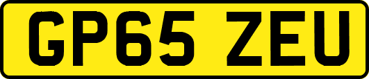 GP65ZEU