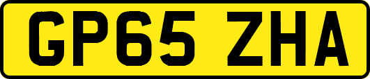 GP65ZHA