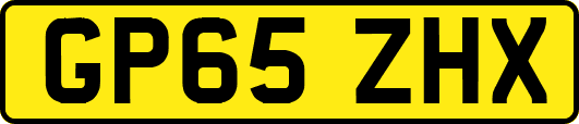 GP65ZHX