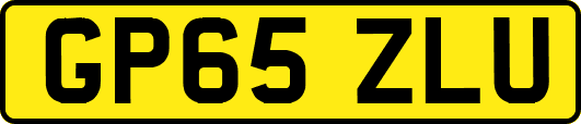 GP65ZLU