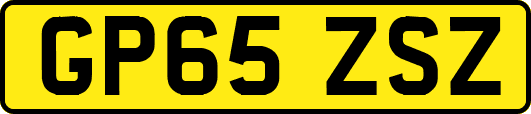 GP65ZSZ