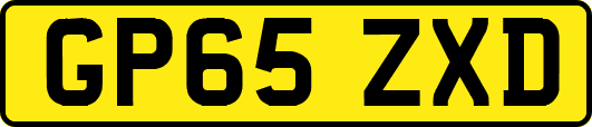 GP65ZXD