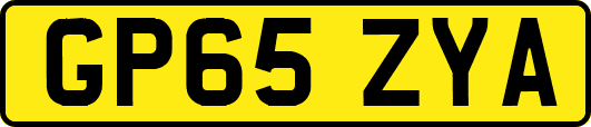 GP65ZYA