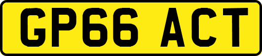 GP66ACT