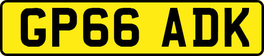 GP66ADK