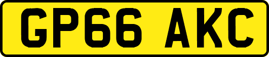GP66AKC