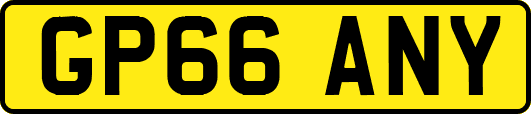 GP66ANY