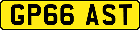 GP66AST