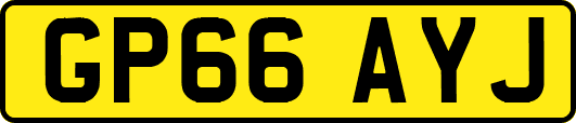 GP66AYJ