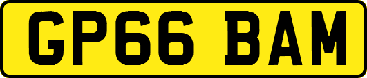 GP66BAM