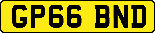 GP66BND