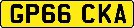 GP66CKA