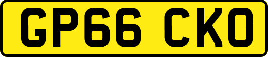 GP66CKO