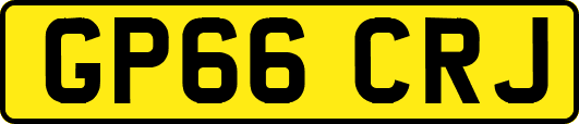 GP66CRJ