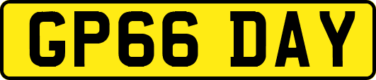 GP66DAY