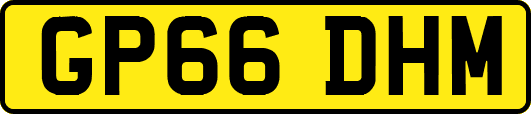GP66DHM