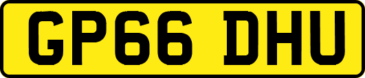GP66DHU