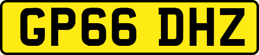 GP66DHZ