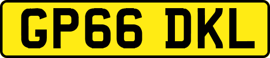 GP66DKL