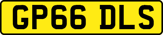 GP66DLS