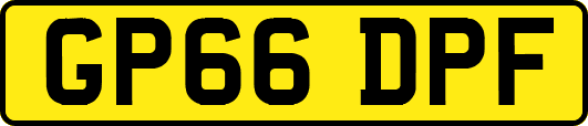 GP66DPF