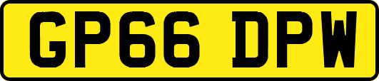 GP66DPW