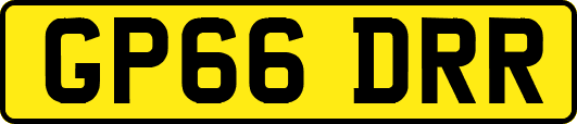 GP66DRR