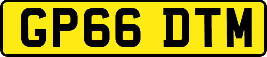 GP66DTM