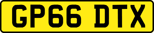 GP66DTX