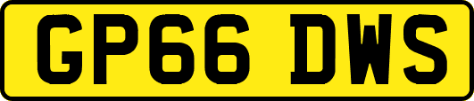 GP66DWS