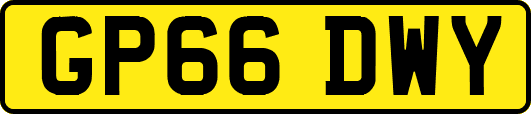 GP66DWY