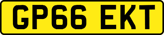 GP66EKT